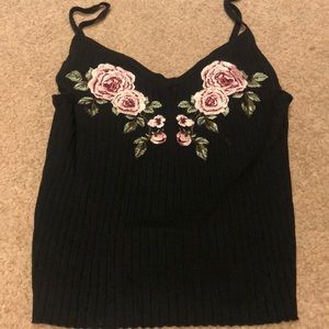 Kendall and Kylie top